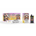 Disposable Bangking30K Pro Vapes Harga Terbaik